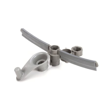 Robot Coupe R60 Lid Wiper Assembly 59208